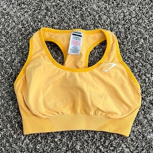 Gymshark Vital Seamless 2.0 Sports Bra